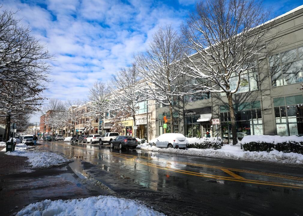 #13. North Bethesda, Maryland